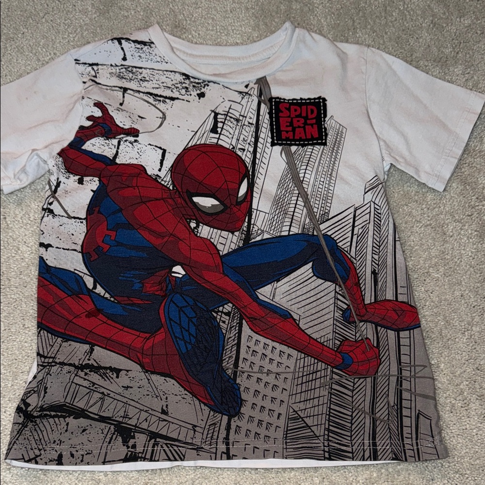 Spider-Man T-Shirt